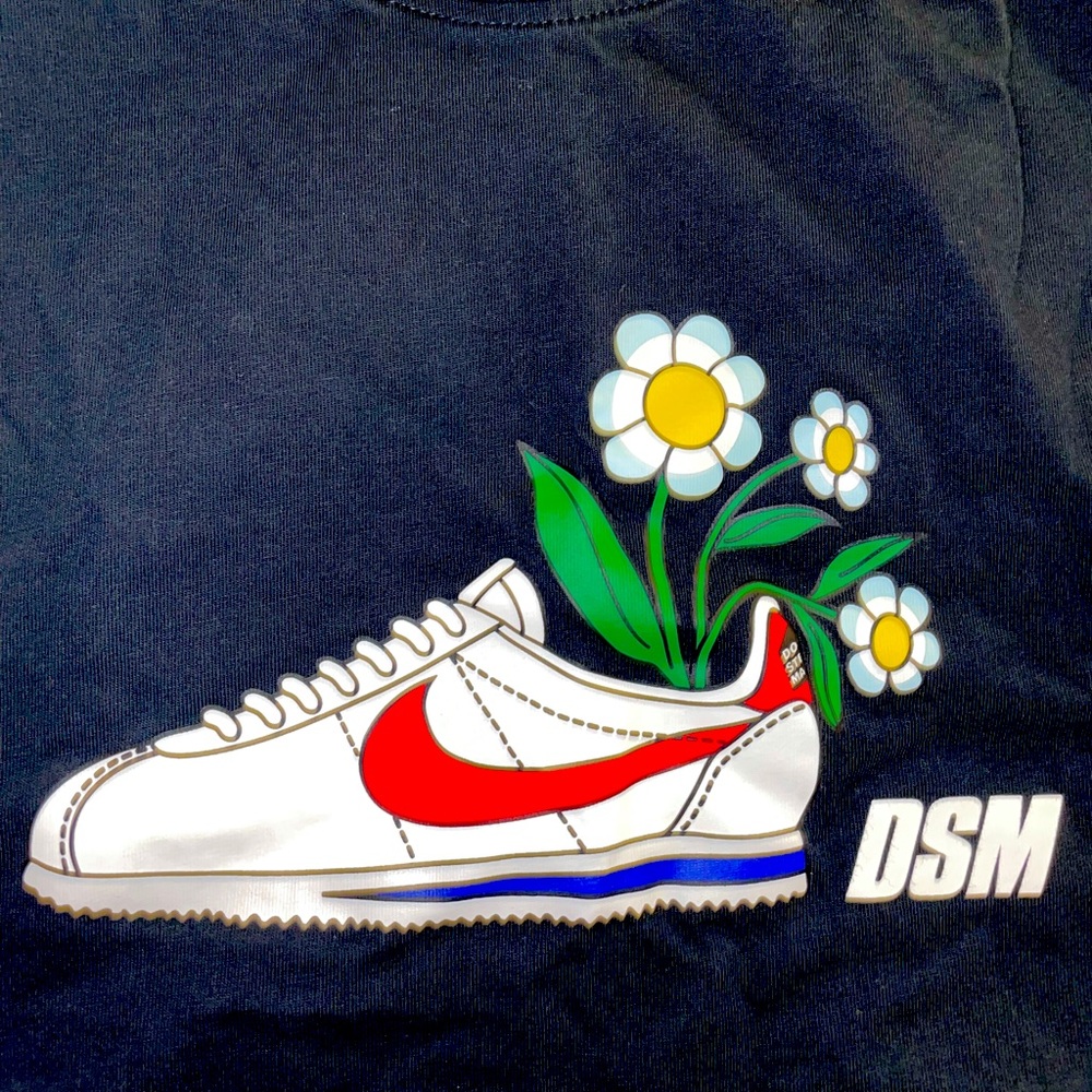 Dover Street Market x Nike